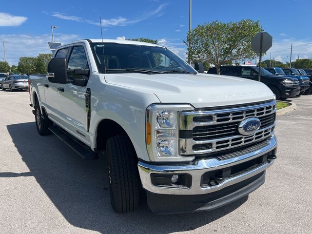 2023 Ford F-250 