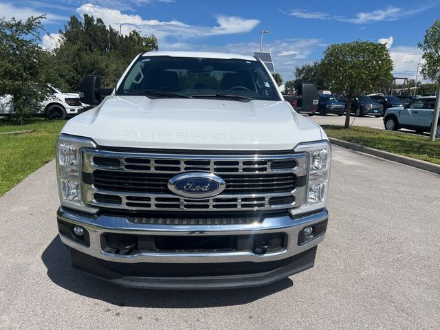 2023 Ford F-250 