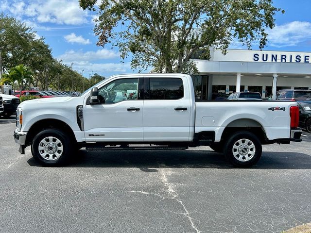 2023 Ford F-250 XLT