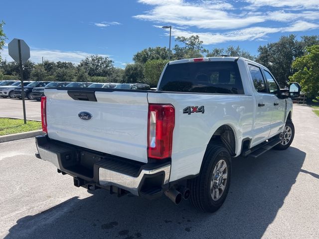 2023 Ford F-250 