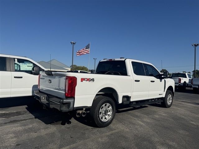 2023 Ford F-250 XLT