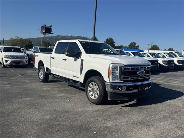 2023 Ford F-250 XLT