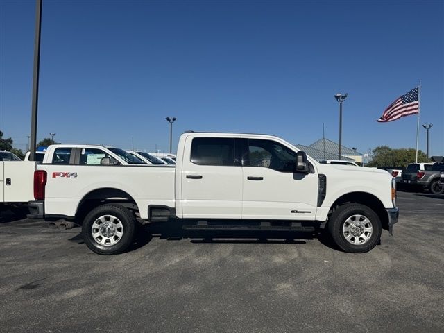 2023 Ford F-250 XLT