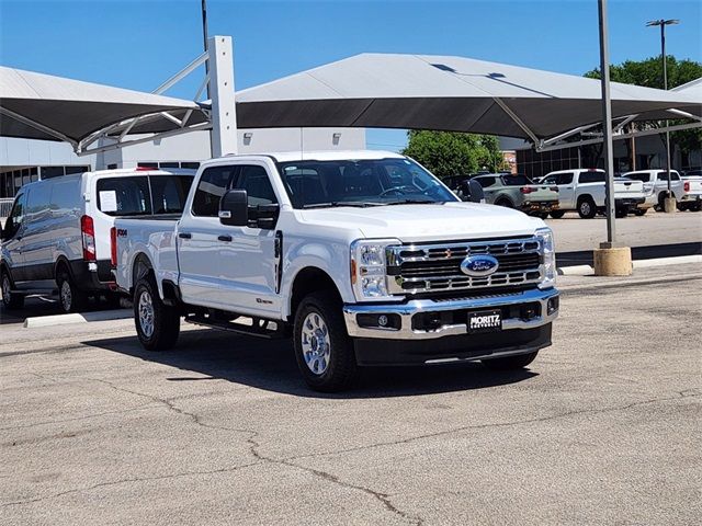 2023 Ford F-250 XLT