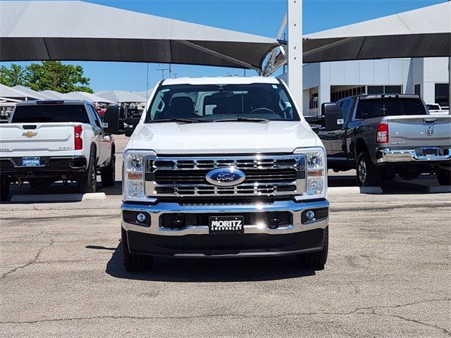 2023 Ford F-250 XLT