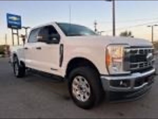 2023 Ford F-250 XLT