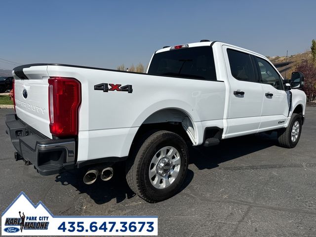 2023 Ford F-250 XLT