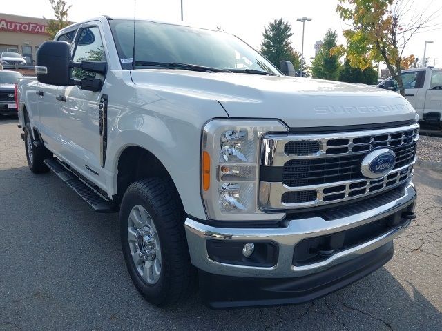 2023 Ford F-250 XLT