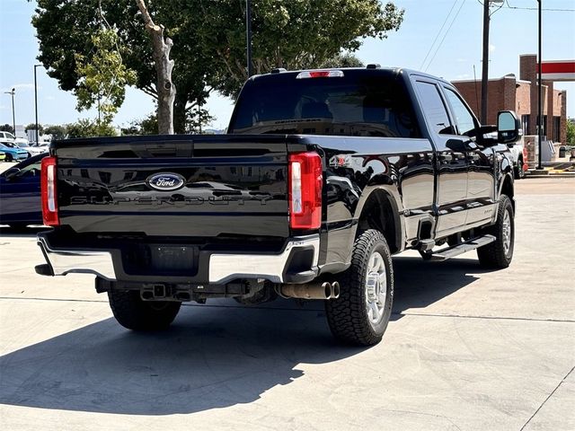 2023 Ford F-250 XLT