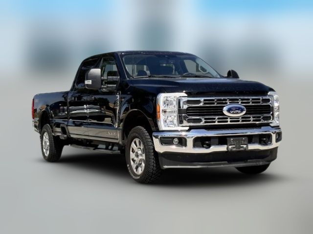 2023 Ford F-250 XLT