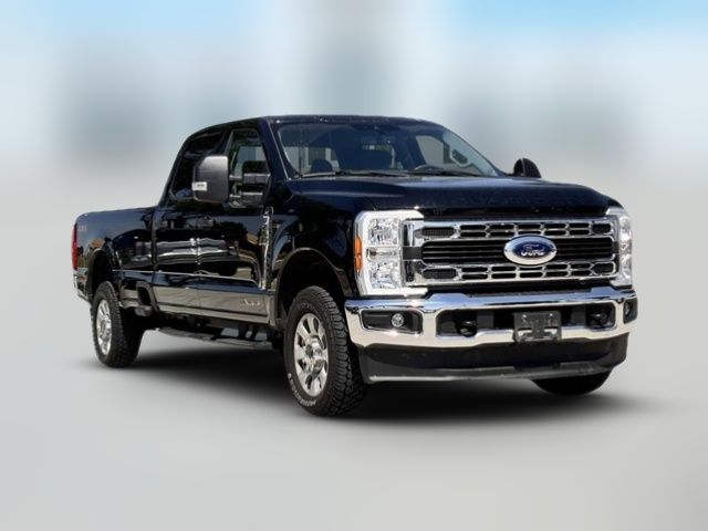 2023 Ford F-250 XLT