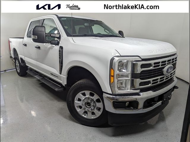 2023 Ford F-250 XLT