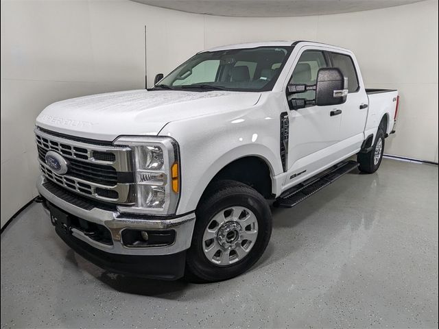 2023 Ford F-250 XLT