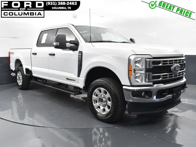 2023 Ford F-250 XLT