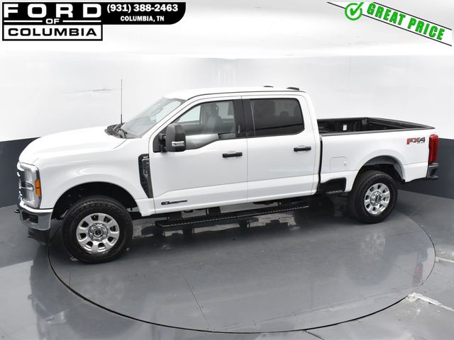 2023 Ford F-250 XLT