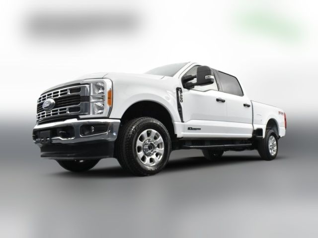 2023 Ford F-250 XLT