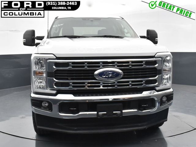 2023 Ford F-250 XLT