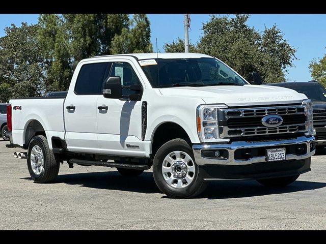 2023 Ford F-250 XLT