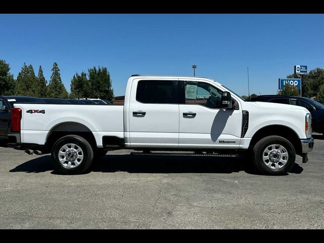 2023 Ford F-250 XLT