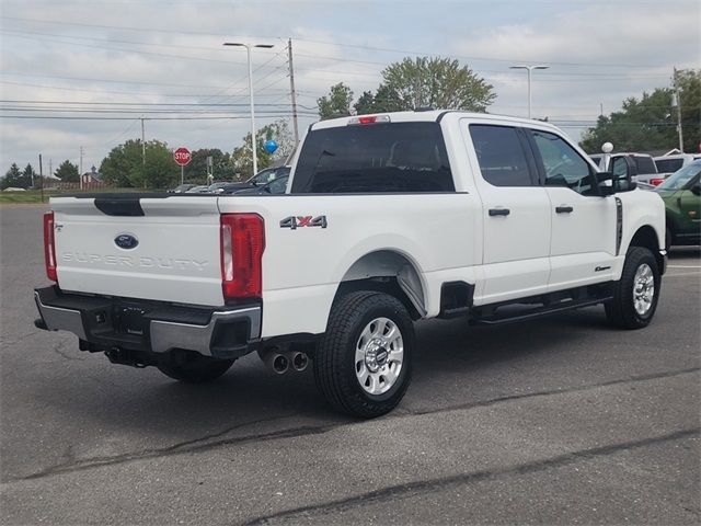 2023 Ford F-250 XLT