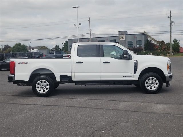 2023 Ford F-250 XLT