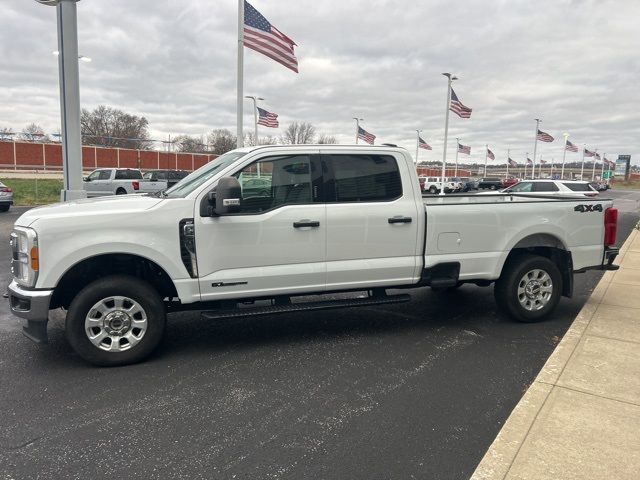 2023 Ford F-250 XLT
