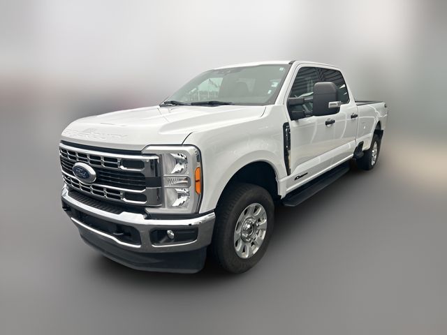 2023 Ford F-250 XLT