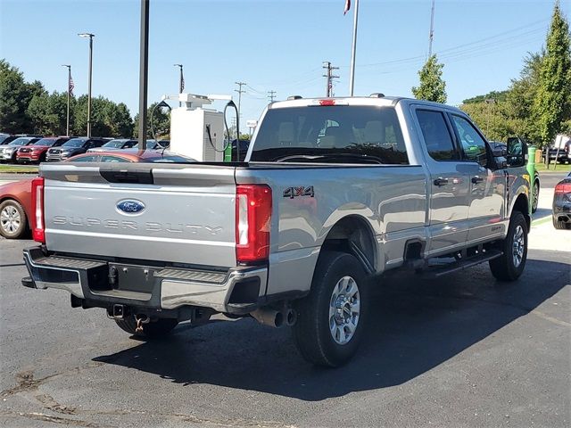 2023 Ford F-250 XLT