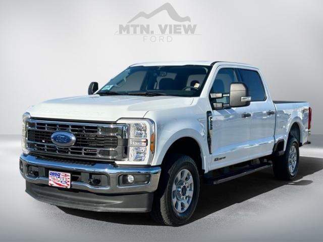 2023 Ford F-250 XLT