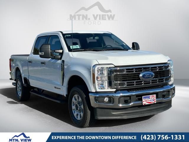 2023 Ford F-250 XLT