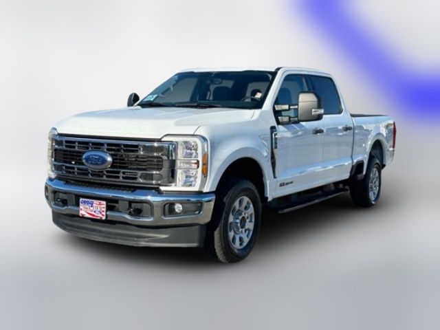 2023 Ford F-250 XLT