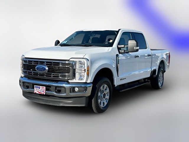 2023 Ford F-250 XLT