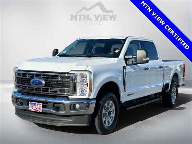 2023 Ford F-250 XLT