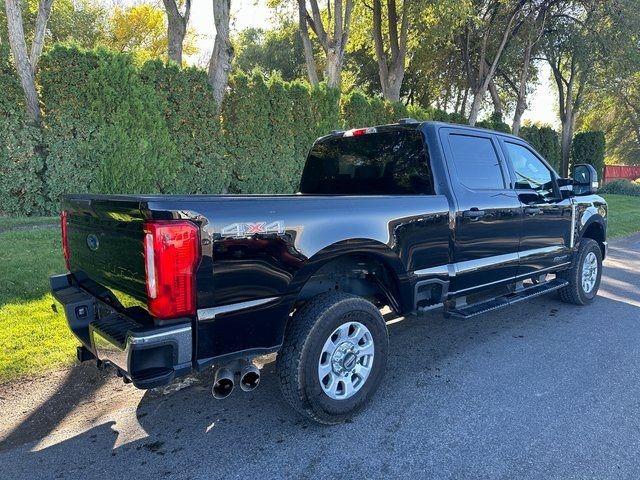 2023 Ford F-250 XLT