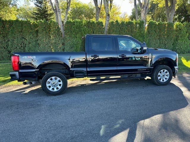 2023 Ford F-250 XLT