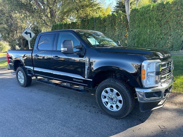 2023 Ford F-250 XLT