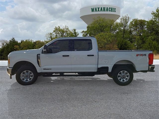 2023 Ford F-250 XLT