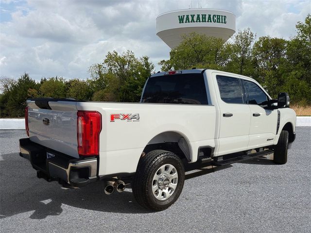 2023 Ford F-250 XLT