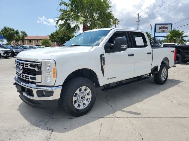 2023 Ford F-250 XLT