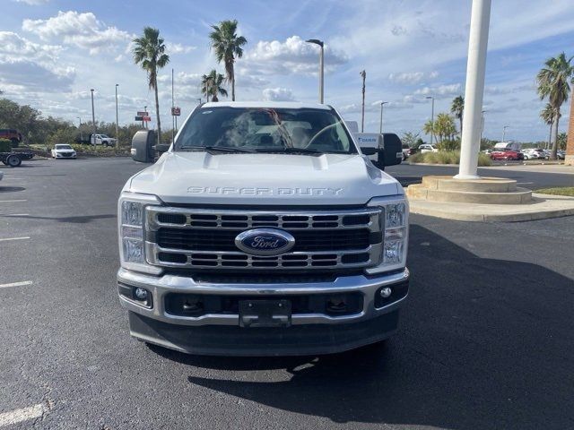 2023 Ford F-250 XLT