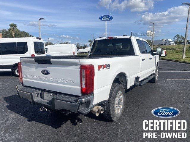 2023 Ford F-250 XLT