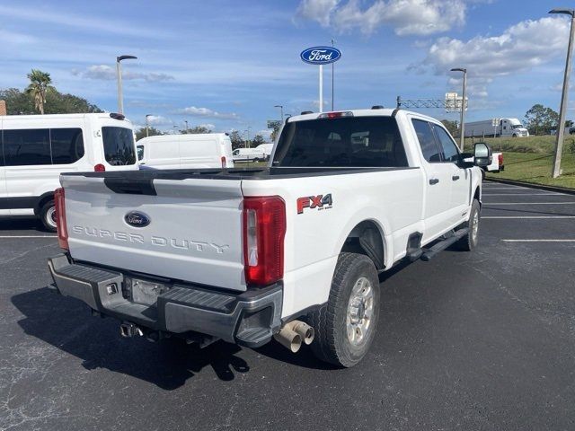 2023 Ford F-250 XLT