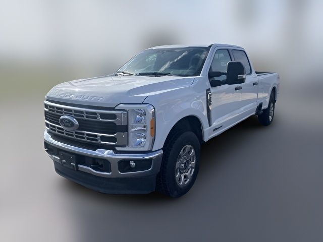 2023 Ford F-250 XLT