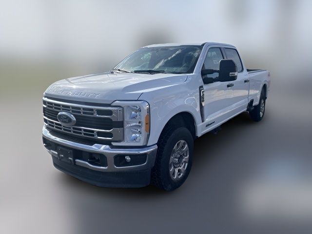 2023 Ford F-250 XLT