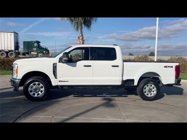 2023 Ford F-250 XLT