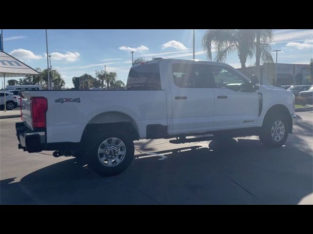 2023 Ford F-250 XLT