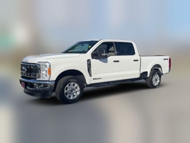 2023 Ford F-250 XLT