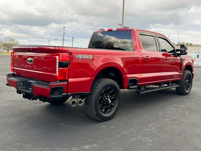 2023 Ford F-250 XLT