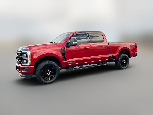 2023 Ford F-250 XLT