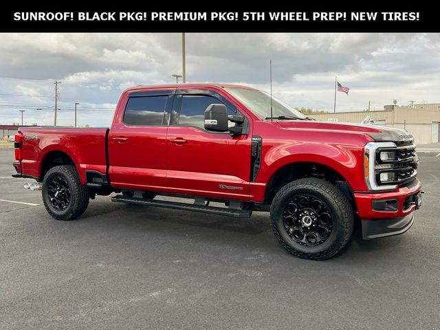 2023 Ford F-250 XLT